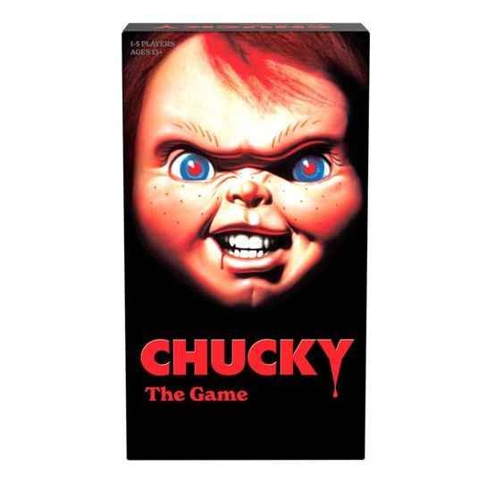 Chucky: The Game (FR)