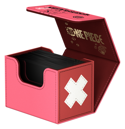 UG DECK CASE SIDEWINDER 80+ XENOSKIN ONE PIECE - CHOPPER