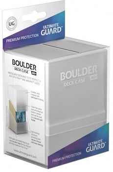 UG - DECK CASE - BOULDER 100+