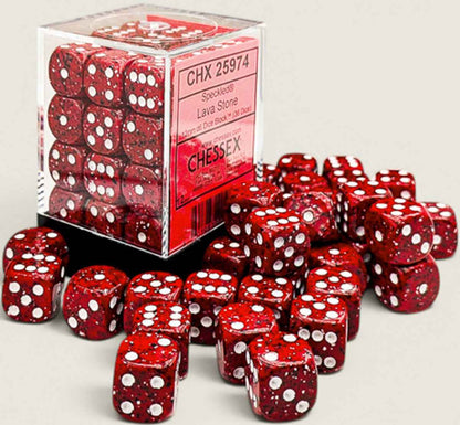 SPECKLED 36D6 - 12MM