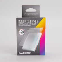 Sleeves: Gamegenic: Inner Sleeves (100)