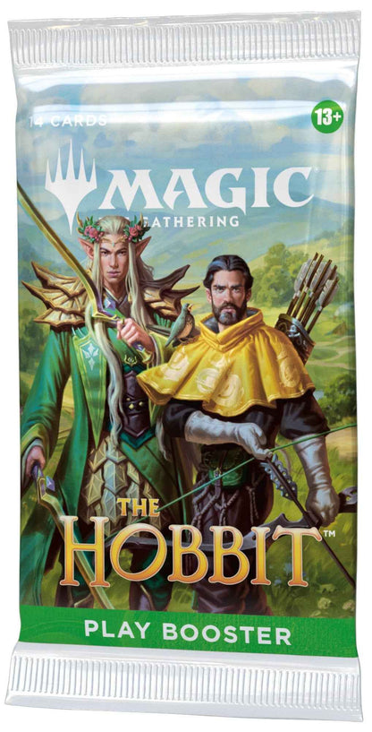 MTG - THE HOBBIT - PLAY BOOSTER