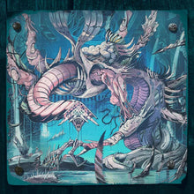 MTG: Secret Lair - Showcase: Duskmourn™ Non-Foil