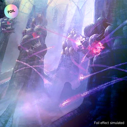 MTG - Secret Lair - Phyrexian Faves Foil Edition