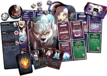 DICE THRONE HERO PACK - PALE LADY