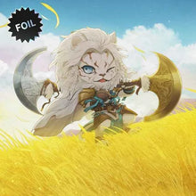 MTG- Secret Lair - Li'l Walkers Foil Edition