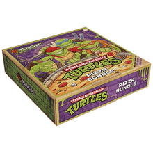 MTG - Universes Beyond: Teenage Mutant Ninja Turtles - Pizza Bundle