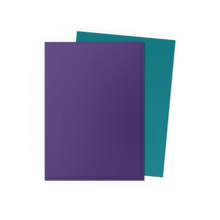 DRAGON SHIELD - SLEEVES DUAL MATTE - SOUL AND PETROL (100CT)