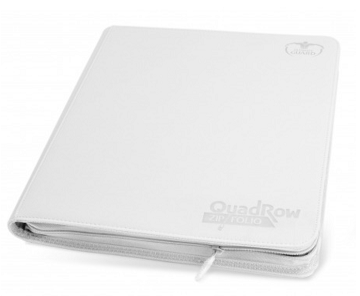 UG - QUADROW ZIPFOLIO XENOSKIN - 24PKT