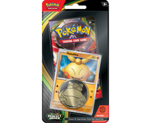 Pokemon - Mega Evolution - Perfect Order - Checklane Blister