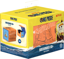 UG DECK CASE SIDEWINDER 80+ XENOSKIN ONE PIECE - NAMI