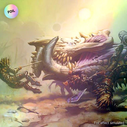 MTG - Secret Lair - Phyrexian Faves Foil Edition