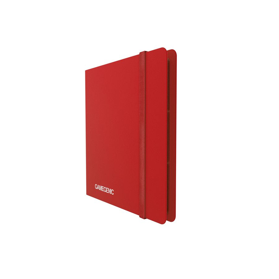 Binder: Casual Album: 24-pkt