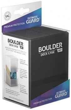 UG - DECK CASE - BOULDER 100+