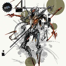 Secret Lair Drop - Special Guest: Yoji Shinkawa Foil Edition