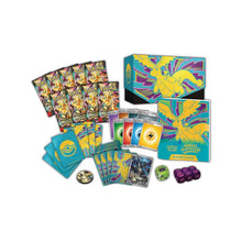 Pokémon Mega Evolution ASCENDED HEROES - ELITE TRAINER BOX