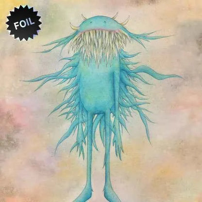 MTG: Secret Lair - Imaginary Friends Foil Edition