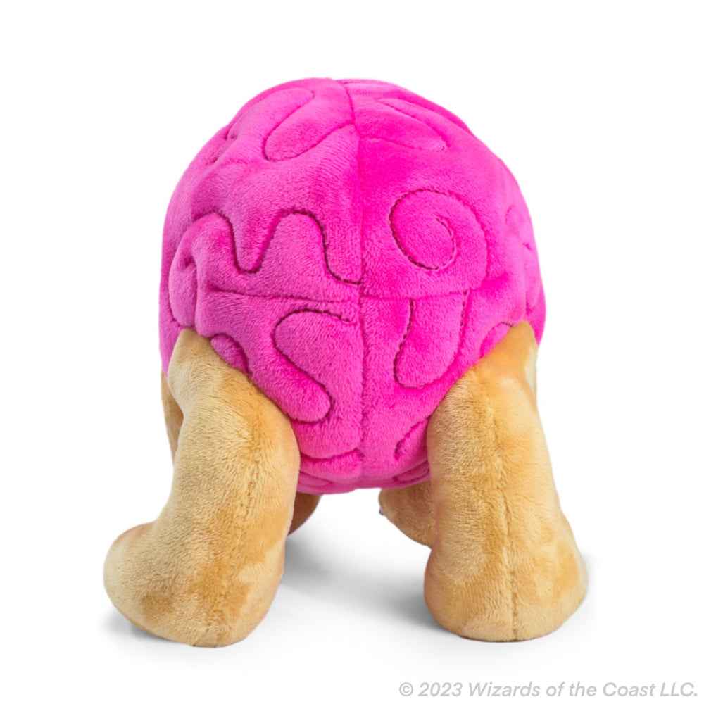 DND INTELLECT DEVOURER PHUNNY PLUSH