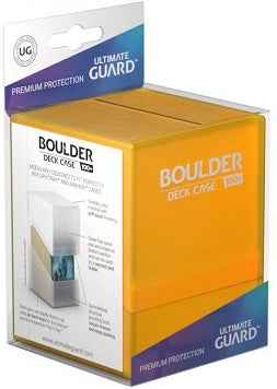UG - DECK CASE - BOULDER 100+