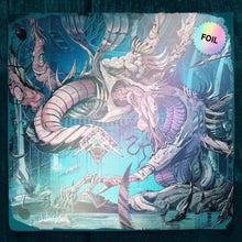 MTG: Secret Lair - Showcase: Duskmourn™ Foil Edition