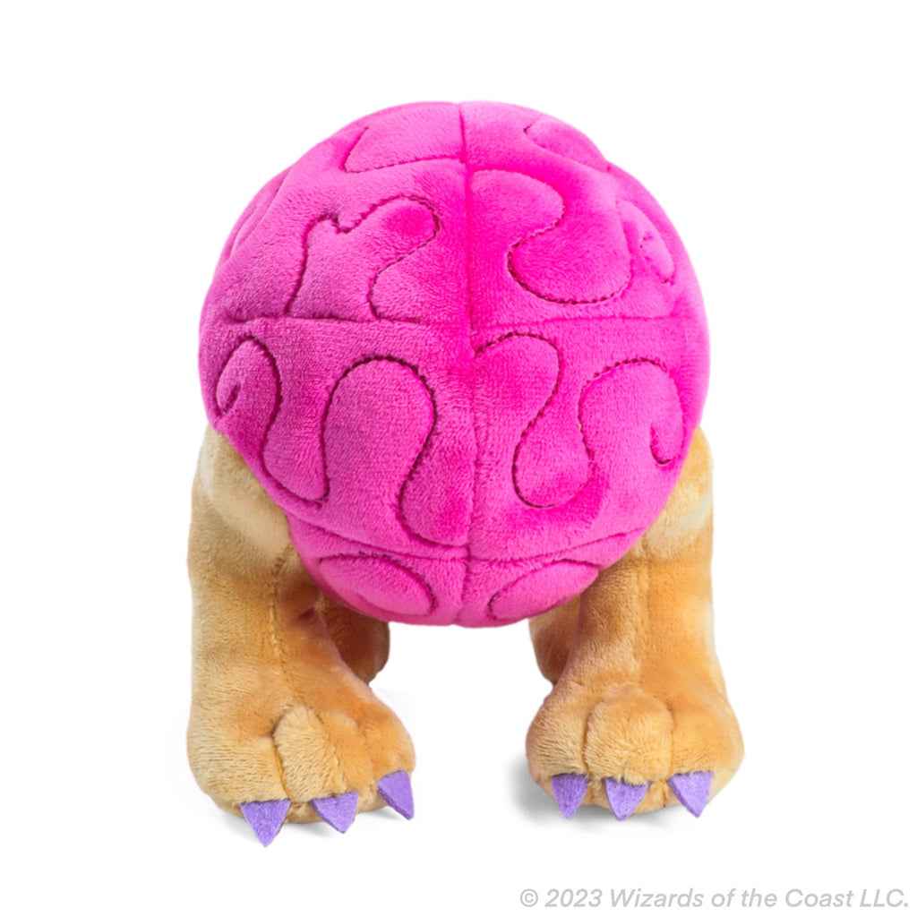 DND INTELLECT DEVOURER PHUNNY PLUSH