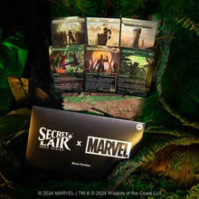 MTG: Secret Lair x Marvel's Black Panther Non-Foil