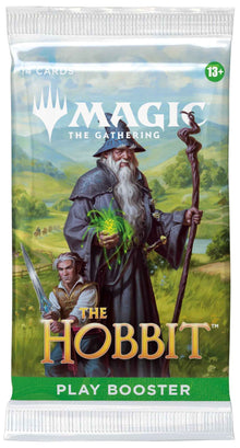 MTG - THE HOBBIT - PLAY BOOSTER