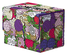 UG DECK CASE SIDEWINDER 80+ XENOSKIN ONE PIECE - DEVILFRUIT PATTERN