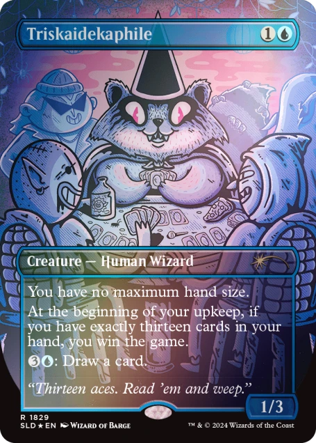 Secret Lair Commander Deck: 20 Ways to Win