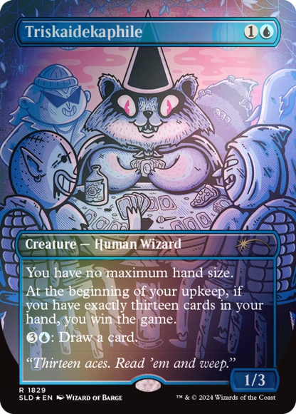 Secret Lair Commander Deck: 20 Ways to Win