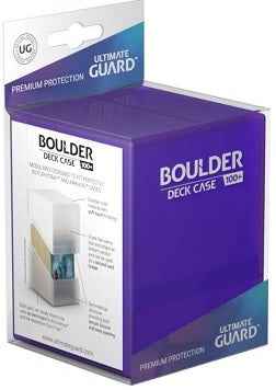 UG - DECK CASE - BOULDER 100+