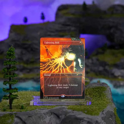 MTG: Secret Lair - Featuring: Mitsuhiro Arita Foil