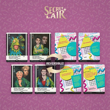 Secret Lair High: Class of '87 Non-Foil