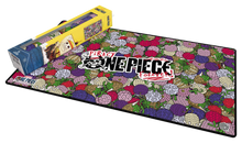 UG PLAYMAT ONE PIECE - DEVILFRUIT PATTERN