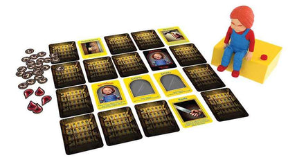 Chucky: The Game (FR)