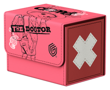UG DECK CASE SIDEWINDER 80+ XENOSKIN ONE PIECE - CHOPPER