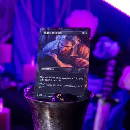 MTG: Secret Lair x Dungeons & Dragons®: Astarion's Thirst Non-Foil
