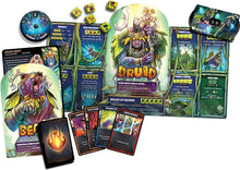 DICE THRONE HERO PACK - DRUID