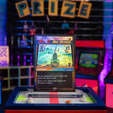 MTG - Secret Lair - Arcade Racers Foil Edition