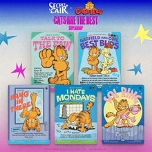 Secret Lair x Garfield: Motivationally Challenged