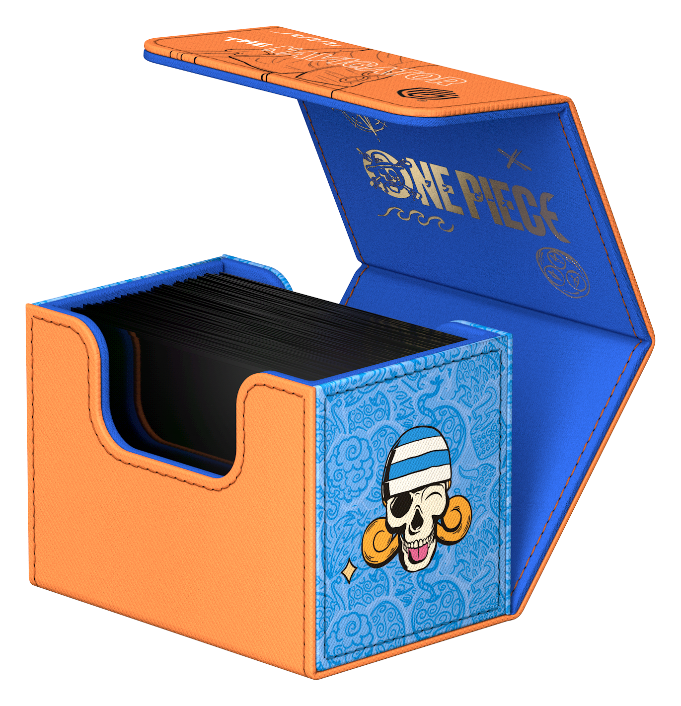UG DECK CASE SIDEWINDER 80+ XENOSKIN ONE PIECE - NAMI