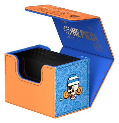 UG DECK CASE SIDEWINDER 80+ XENOSKIN ONE PIECE - NAMI