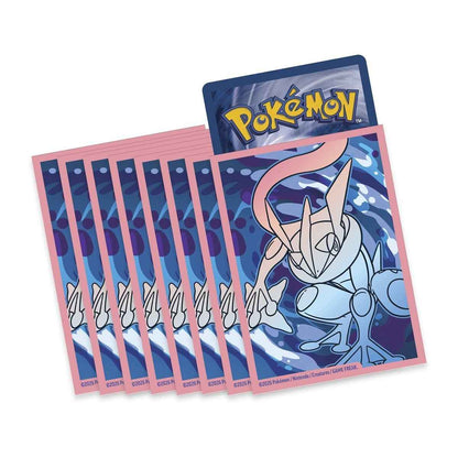 Pokemon - Mega Evolution Chaos Rising - Pokémon Center Elite Trainer Box