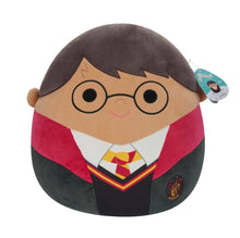 Squishmallow Harry Potter Plush Toy 8" Harry Potter - QuestChest
