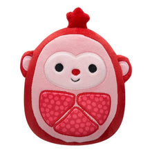 Squishmallow Plush Toy 8" Cardona the Pomegranate Monkey - QuestChest