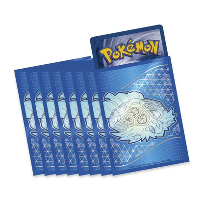 Pokemon - Scarlet & Violet Stellar Crown - Pokémon Center Elite Trainer Box