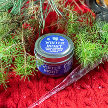 Winter Night Gaming Candle: 2oz - QuestChest